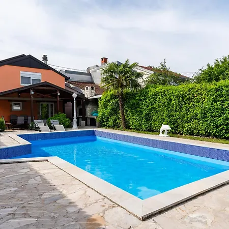 Oaza Villa Mostar