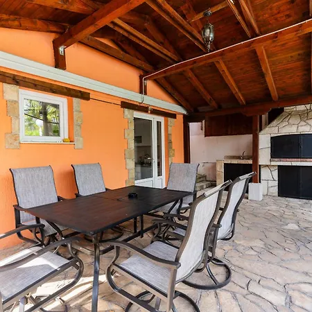 Villa Oaza Mostar