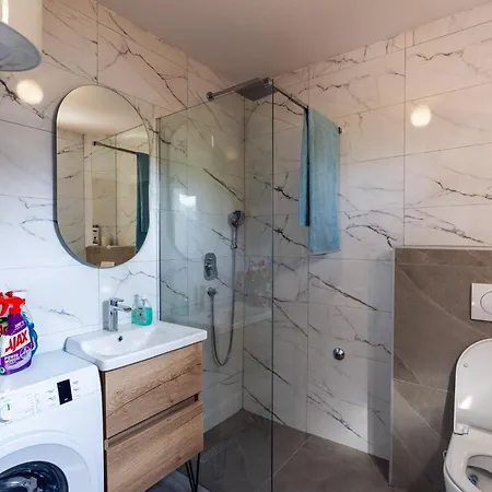 Villa Oaza Mostar