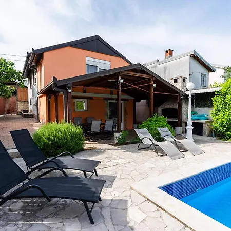 Villa Oaza Mostar
