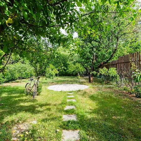 Villa Oaza Mostar