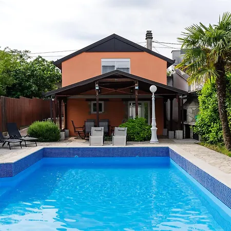 Oaza Villa Mostar