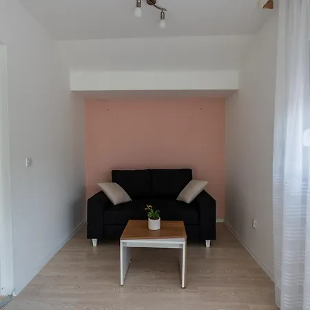 Oaza Villa Mostar