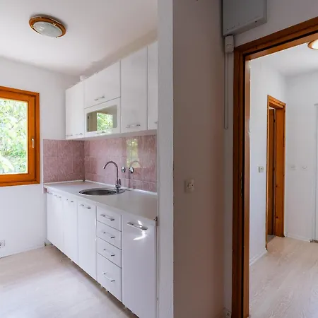 Villa Oaza Mostar