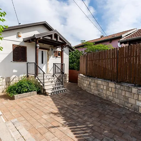 Villa Oaza Mostar