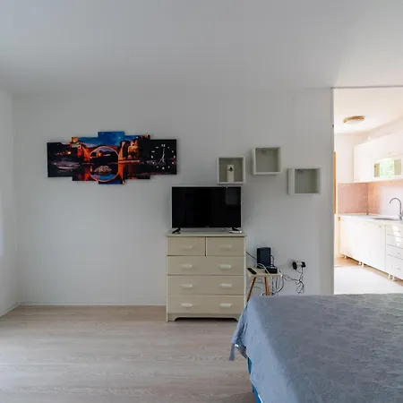 Villa Oaza Mostar