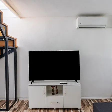 Oaza Villa *