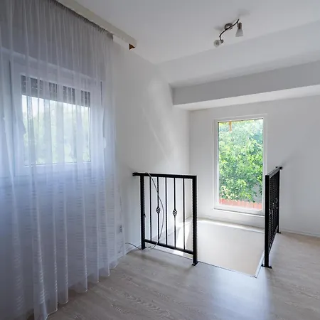 Oaza Villa